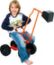 Small Foot - Graafmachine met Wielen