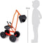 Small Foot - Graafmachine met Wielen