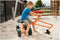 Small Foot - Graafmachine met Wielen