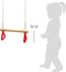 Small Foot - Gymnastiekset