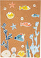 Small Foot - Hamertje Tik Oceaan