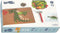 Small Foot - Hamertje Tik Planten en Levende Wezens