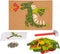 Small Foot - Hamertje Tik Planten en Levende Wezens
