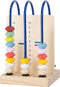 Small Foot - Houten Abacus Rekensommen