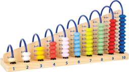 Small Foot - Houten Abacus