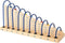 Small Foot - Houten Abacus