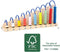 Small Foot - Houten Abacus
