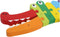 Small Foot - Houten ABC Krokodil Puzzel, 26dlg.