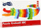 Small Foot - Houten ABC Krokodil Puzzel, 26dlg.
