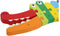 Small Foot - Houten ABC Krokodil Puzzel, 26dlg.