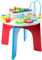 Small Foot - Houten Activiteiten en Muziektafel 2in1