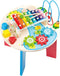 Small Foot - Houten Activiteiten en Muziektafel 2in1