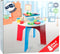 Small Foot - Houten Activiteiten en Muziektafel 2in1