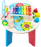 Small Foot - Houten Activiteiten en Muziektafel 2in1