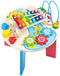 Small Foot - Houten Activiteiten en Muziektafel 2in1