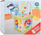 Small Foot - Houten Activiteiten Motoriek Spiraal 5in1