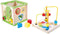 Small Foot - Houten Activiteiten Motoriek Spiraal 5in1