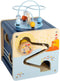 Small Foot - Houten Activiteitenkubus Oceaan