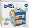 Small Foot - Houten Activiteitenkubus Oceaan