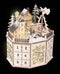 Small Foot - Houten Adventskalender Kerst Landschap