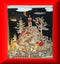 Small Foot - Houten Adventskalender Winter Droom