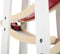 Small Foot - Houten Autobaan met 4 Auto's