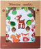 Small Foot - Houten Baby Mobiel Bosdieren
