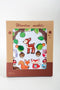 Small Foot - Houten Baby Mobiel Bosdieren