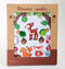 Small Foot - Houten Baby Mobiel Bosdieren