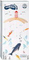 Small Foot - Houten Baby Mobiel Groot Oceaan