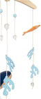 Small Foot - Houten Baby Mobiel Groot Oceaan
