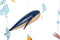 Small Foot - Houten Baby Mobiel Groot Oceaan
