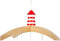 Small Foot - Houten Baby Mobiel Groot Oceaan