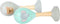 Small Foot - Houten Baby Rammelaar Maracas Dier, Set van 2