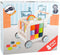 Small Foot - Houten Baby Walker Loopwagen Bloemen