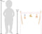 Small Foot - Houten Babygym Zeekust
