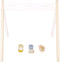 Small Foot - Houten Babygym Zeekust