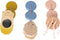 Small Foot - Houten Babygym Zeekust