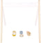 Small Foot - Houten Babygym Zeekust