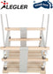 Small Foot - Houten Babyschommel Skandi