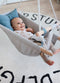 Small Foot - Houten Babyschommel Zeekust