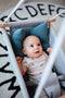 Small Foot - Houten Babyschommel Zeekust