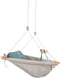 Small Foot - Houten Babyschommel Zeekust