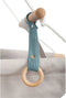 Small Foot - Houten Babyschommel Zeekust