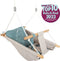 Small Foot - Houten Babyschommel Zeekust