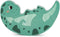Small Foot - Houten Balansspel Dino, 14dlg.