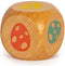 Small Foot - Houten Balansspel Dino, 14dlg.