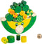 Small Foot - Houten Balansspel Kikker, 20dlg.