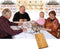 Small Foot - Houten Bingospel