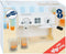Small Foot - Houten Bistro Koffiemachine, 9dlg.